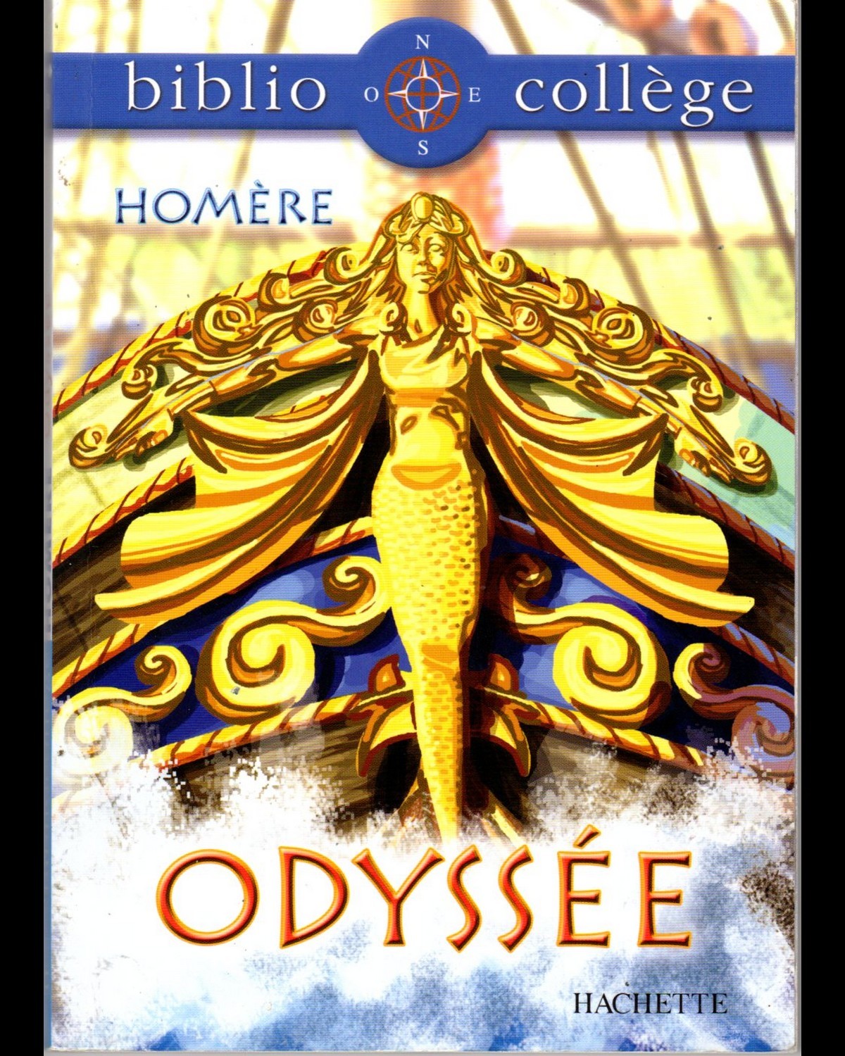 Odyssee