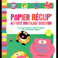 Papier recup