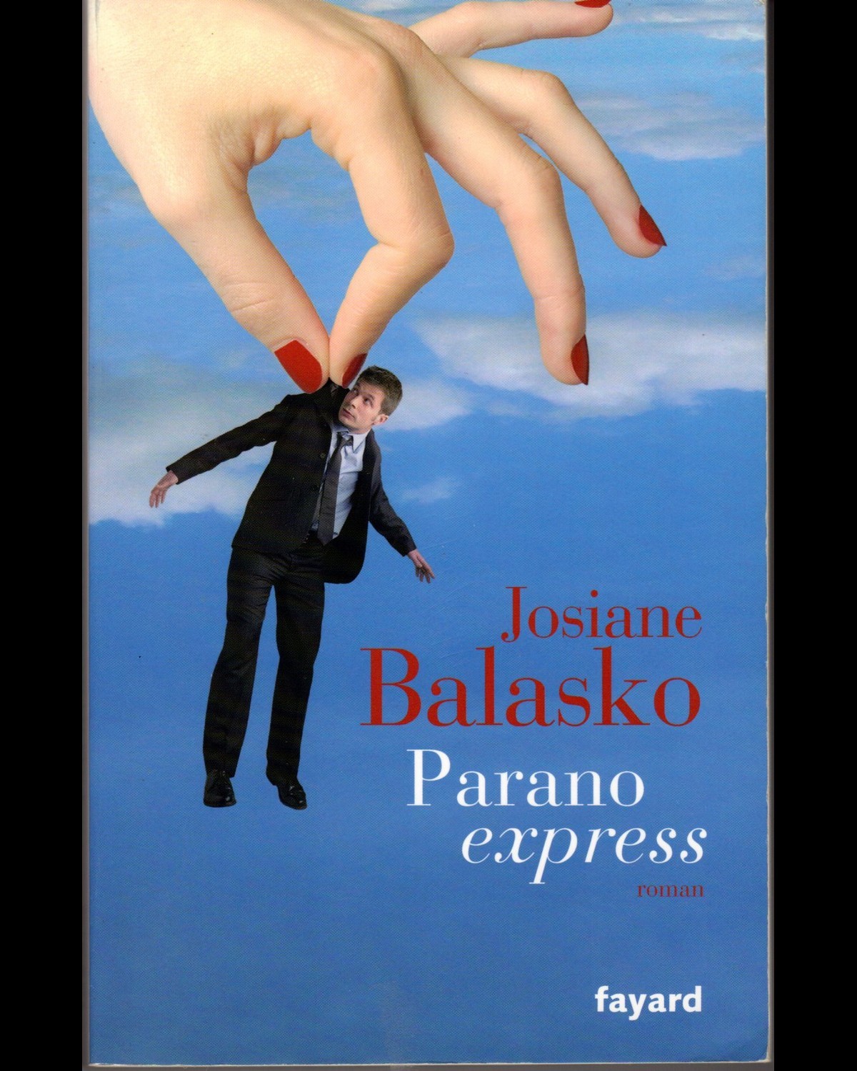Parano express r