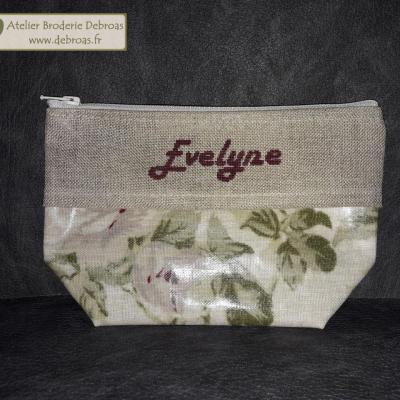 Pochette Evelyne