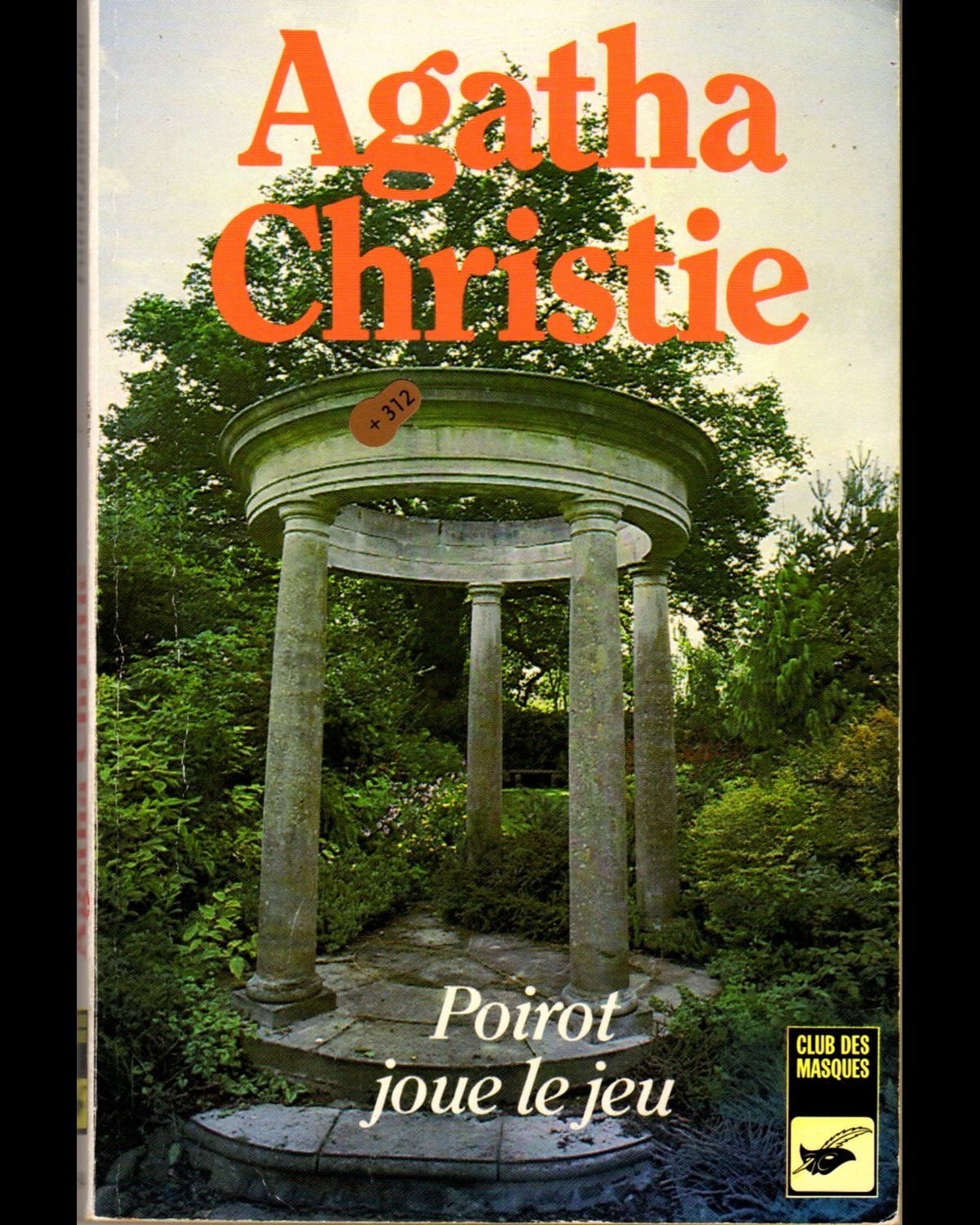 Poirot joue le jeu