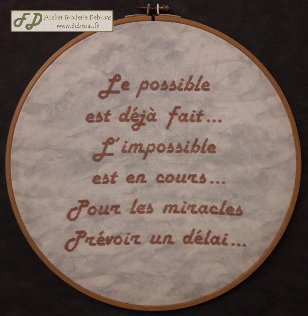 Proverbe