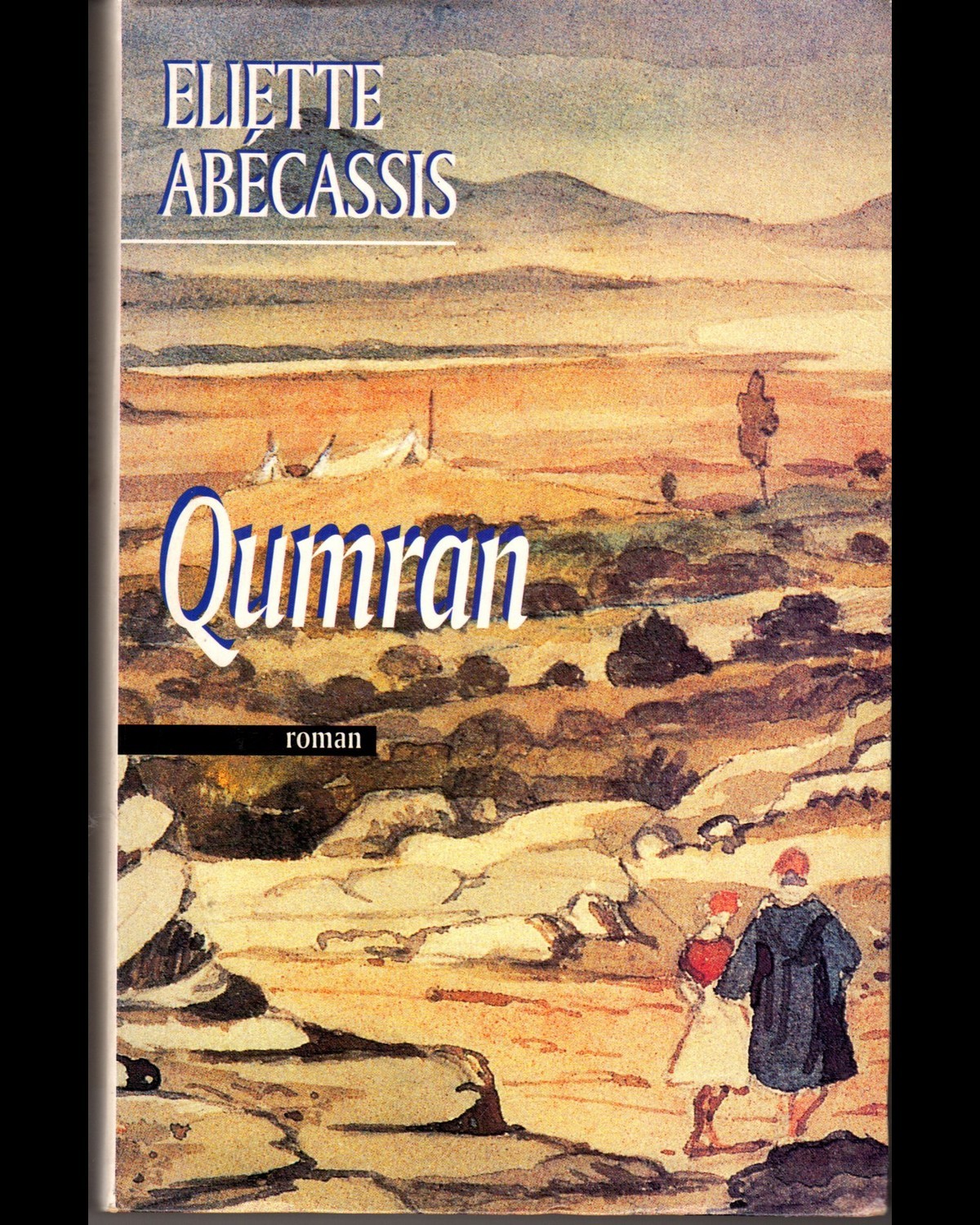 Qumran
