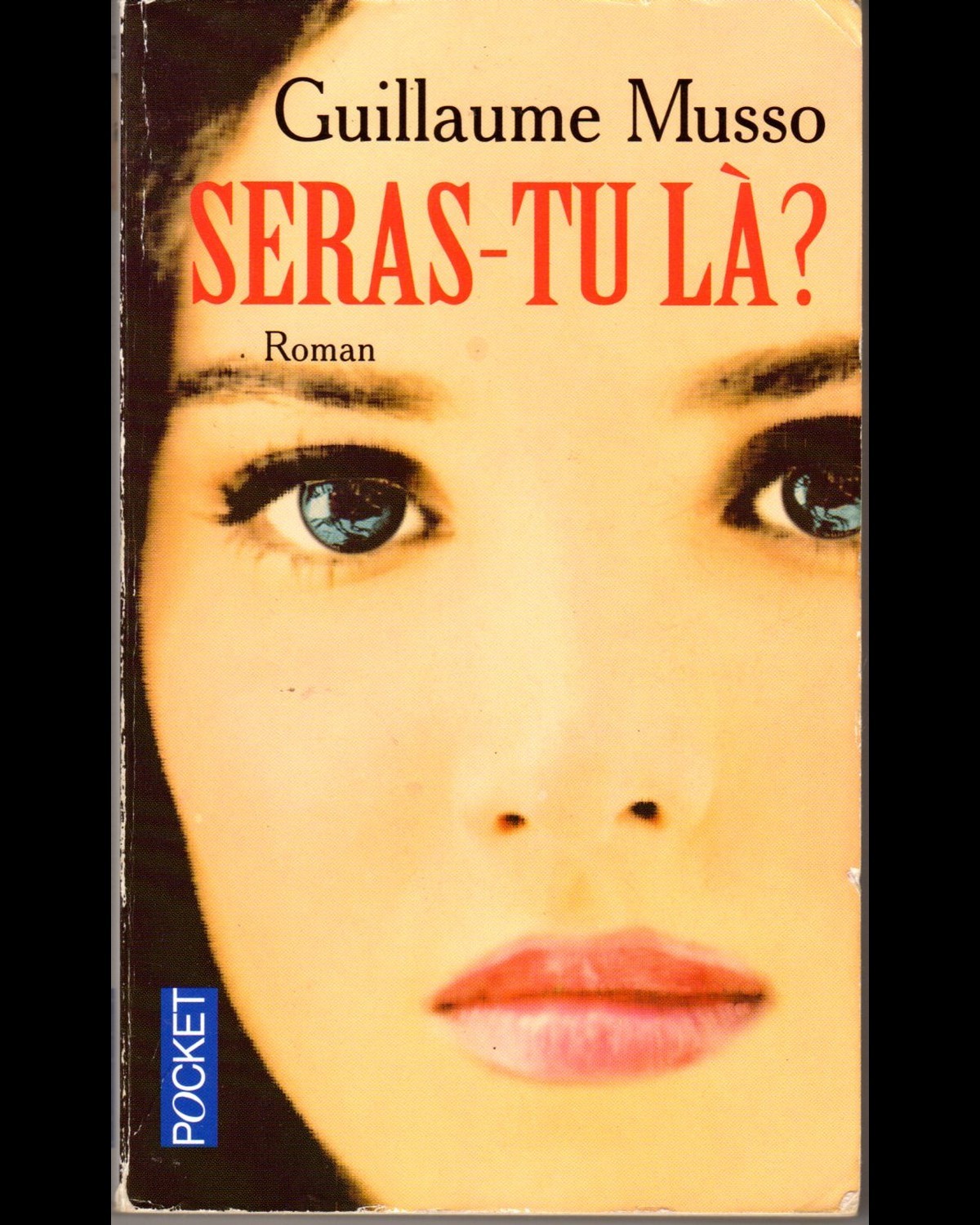 Guillaume Musso - Seras tu la?