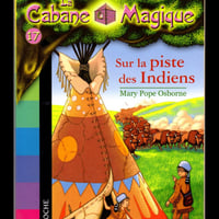Sur la piste des indiens