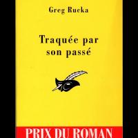 Traquee par son passe r