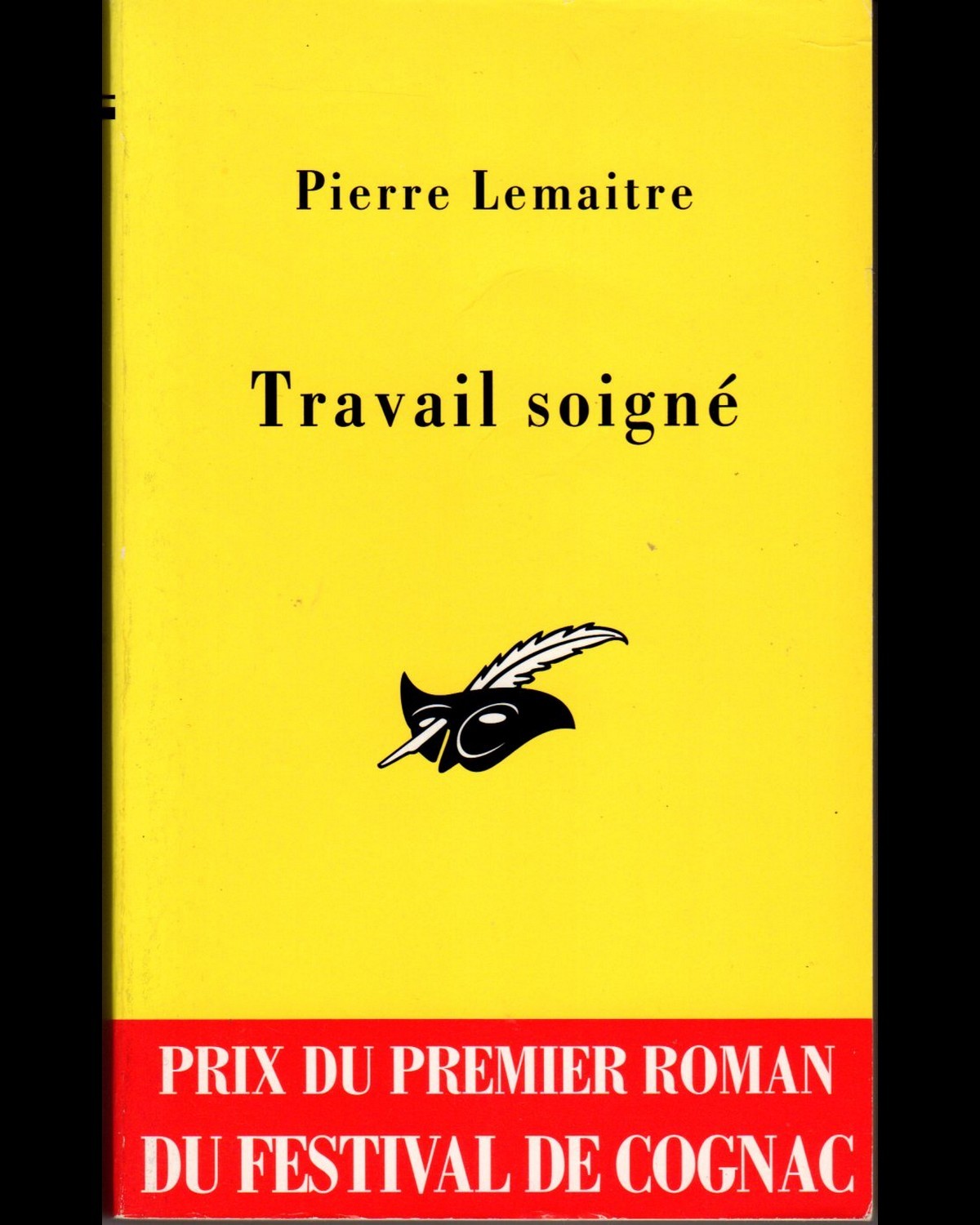 Travail soigne r