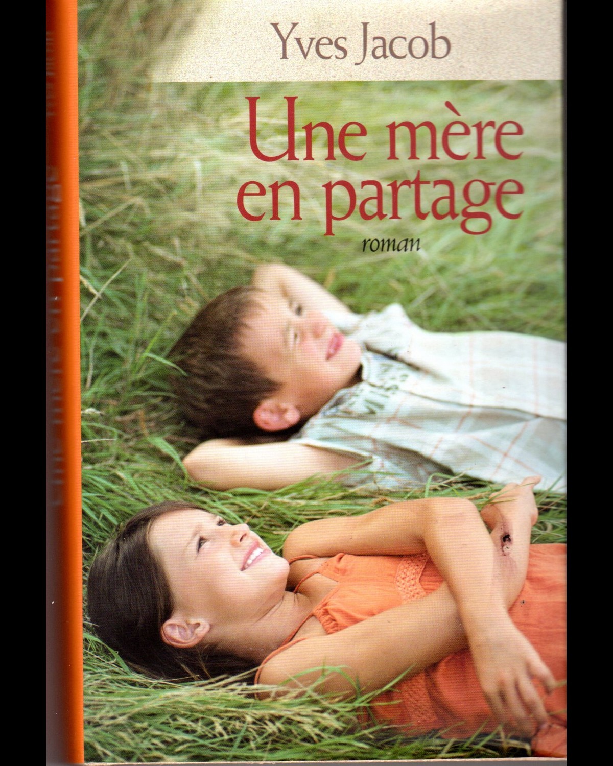 Une mere en partage r
