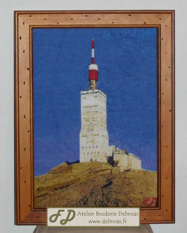 Ventoux