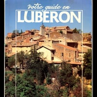 Votre guide en luberon