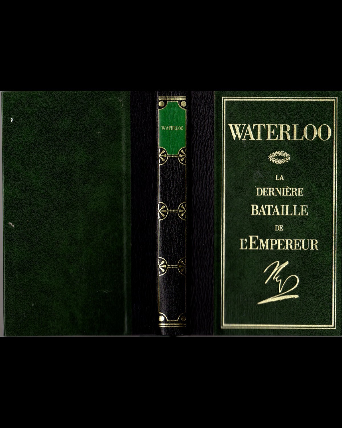 Waterloo