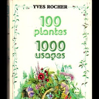 100 plantes 1000 usages r