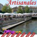 Affiche artisanale 2eme semestre 2020