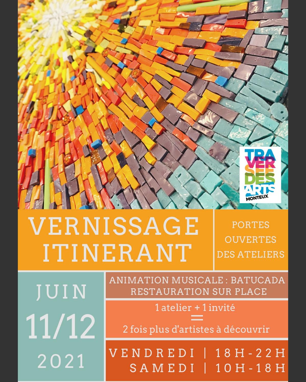 Affiche insta