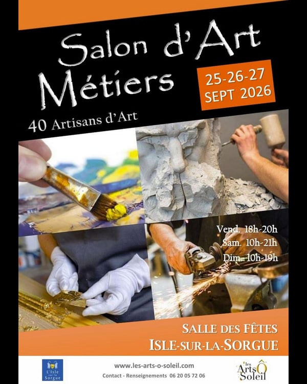 Affiche