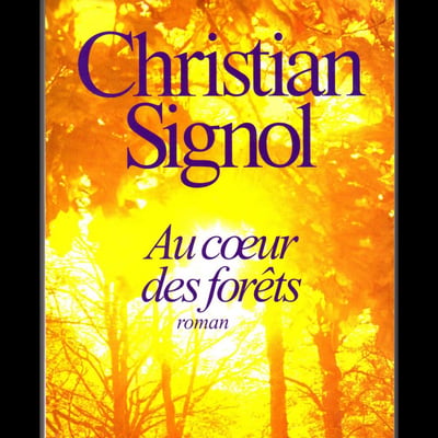 Au coeur des forets r