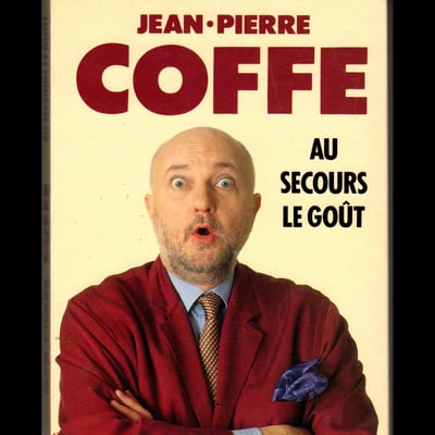 Au secours le gout r