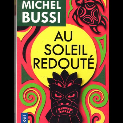 Au soleil redoute r