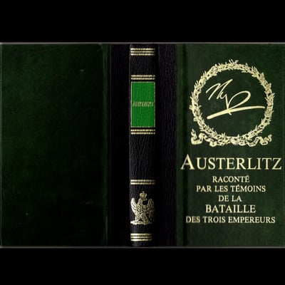 Austerlitz