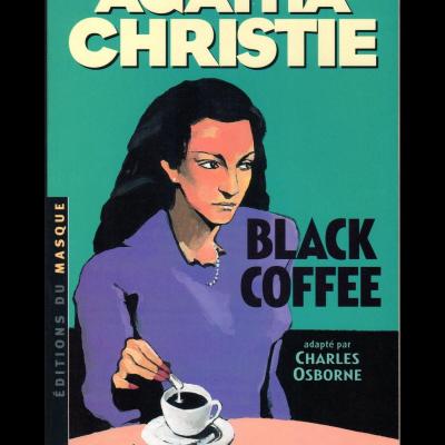 Black coffee r