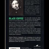 Black coffee v