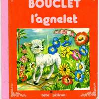 Bouclet l agnelet r