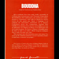 Bouddha v