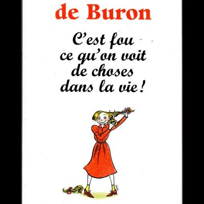 C est fou ce qu on voit de choses dans la vie r