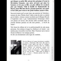 C est fou ce qu on voit de choses dans la vie v
