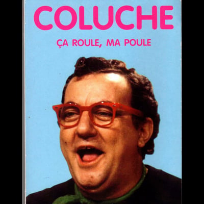 Ca roule ma poule r