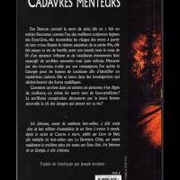 Cadavres menteurs v