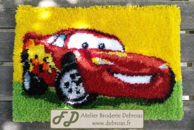 Cars signature
