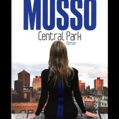 Central park r