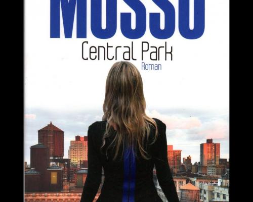 Central park r