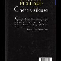 Chere visiteuse v