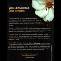 Corps manquants v