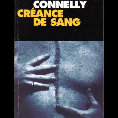 Creance de sang r