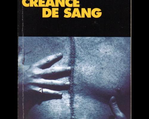 Creance de sang r