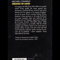 Creance de sang v