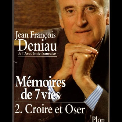 Croire et oser r