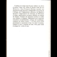 Croire et oser v