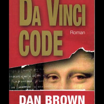 Da vinci code r