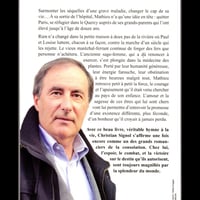 Dans la paix des saisons v
