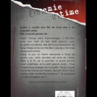 Ennemie intime v