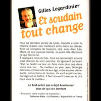 Et soudain tout change v