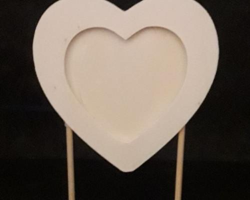 Gc 101301 cadre coeur