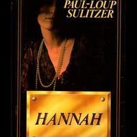 Hannah tome 1 r1