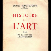 Histoire de l art t3 r
