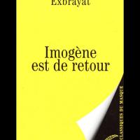 Imogene est de retour r