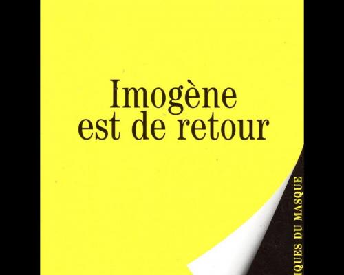 Imogene est de retour r